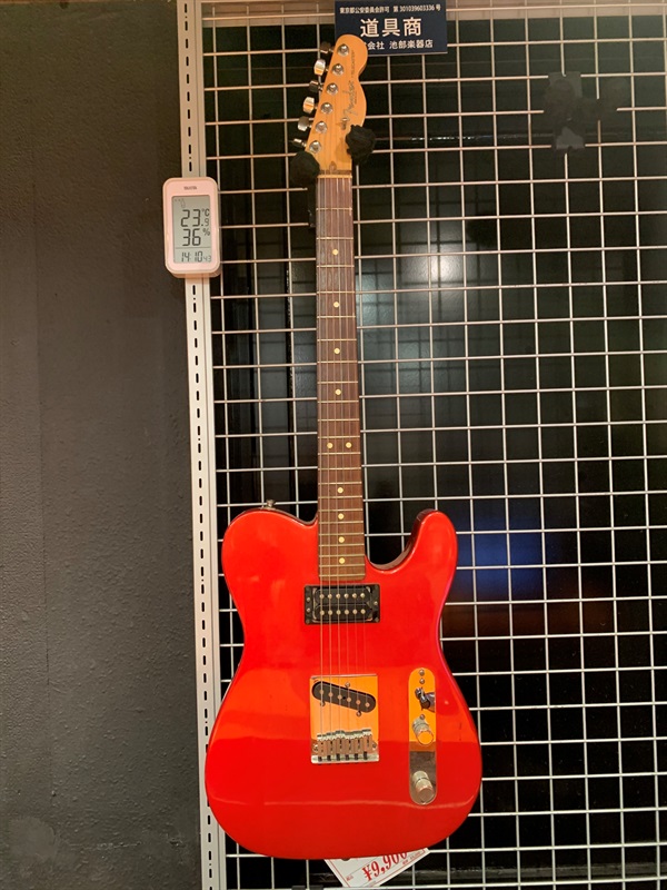 Fender USA American Telecaster HSの画像